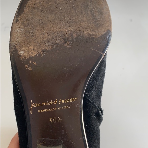 Jean Michel Cazabat Ankle Boot - Picture 7 of 7